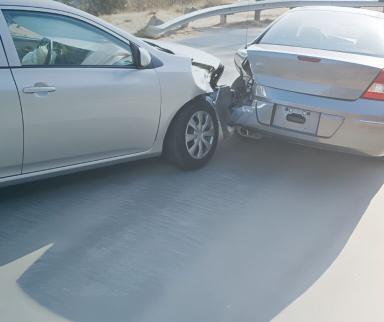 What To Do After A Car Accident In Los Angeles From A Legal Perspective Peerali Law 3949