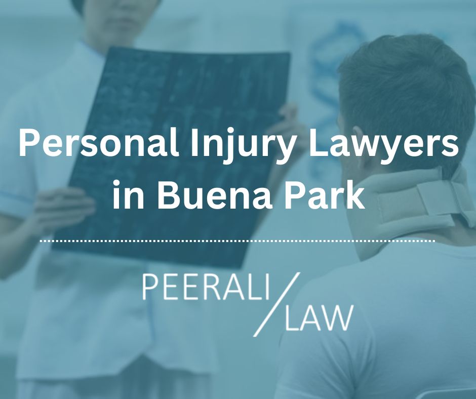 buena park personal injury lawyers