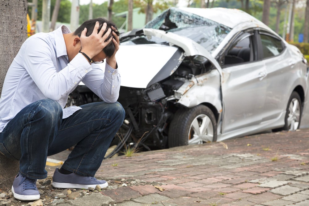 Car Accident Lawyers In Los Angeles Ca